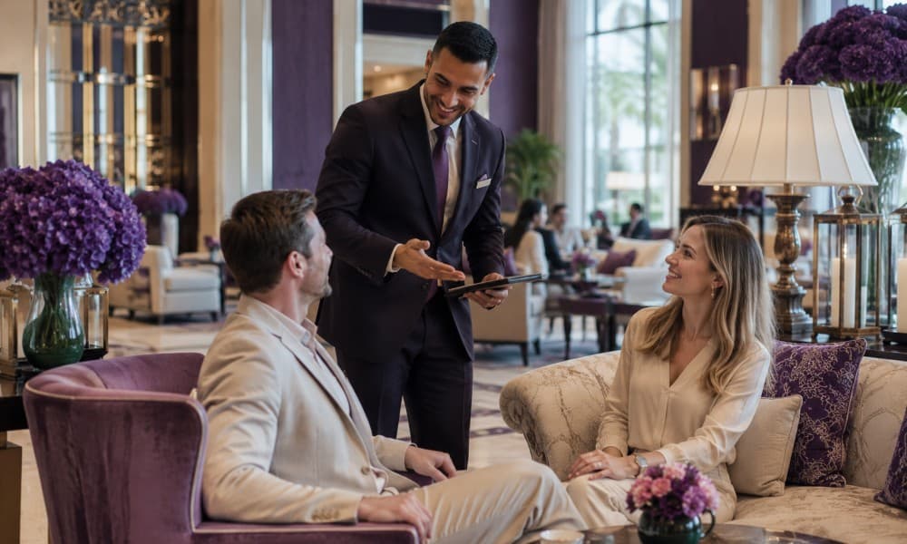 What Is Hospitality Management? A Complete Beginner's Guide
