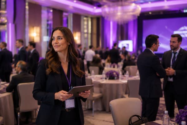 How to Become a Certified Event Manager