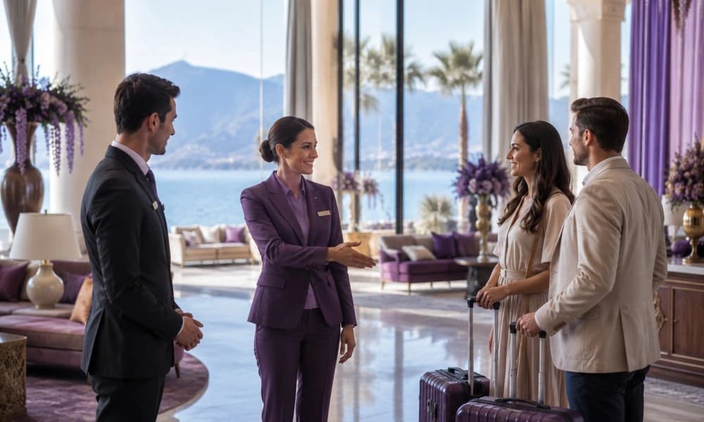 What Does a Destination Manager Do? Roles and Responsibilities