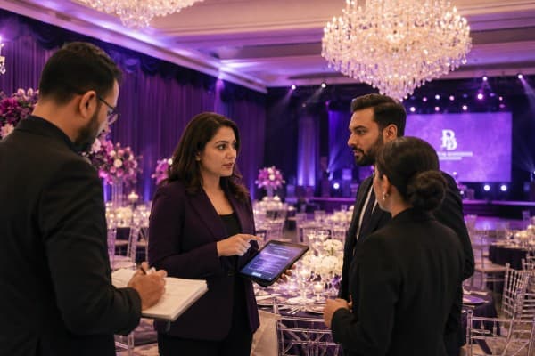 Event Management vs Event Planning: Key Differences Explained