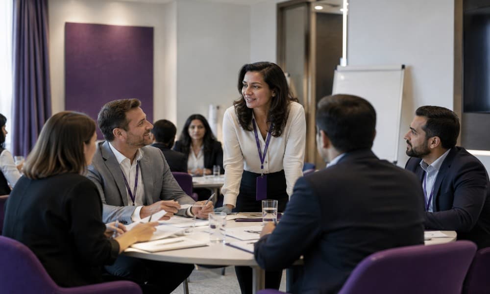 Regent Training Centre Becomes an HRCI® Recertification Provider