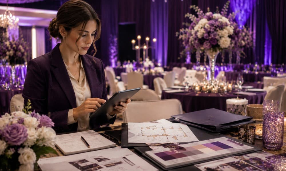 Event Budget Planning: How to Control Costs Without Sacrificing Quality