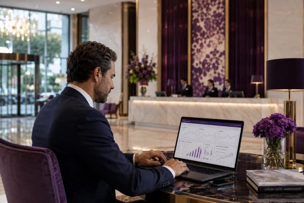 Dynamic Pricing Strategies Every Hotel Should Know