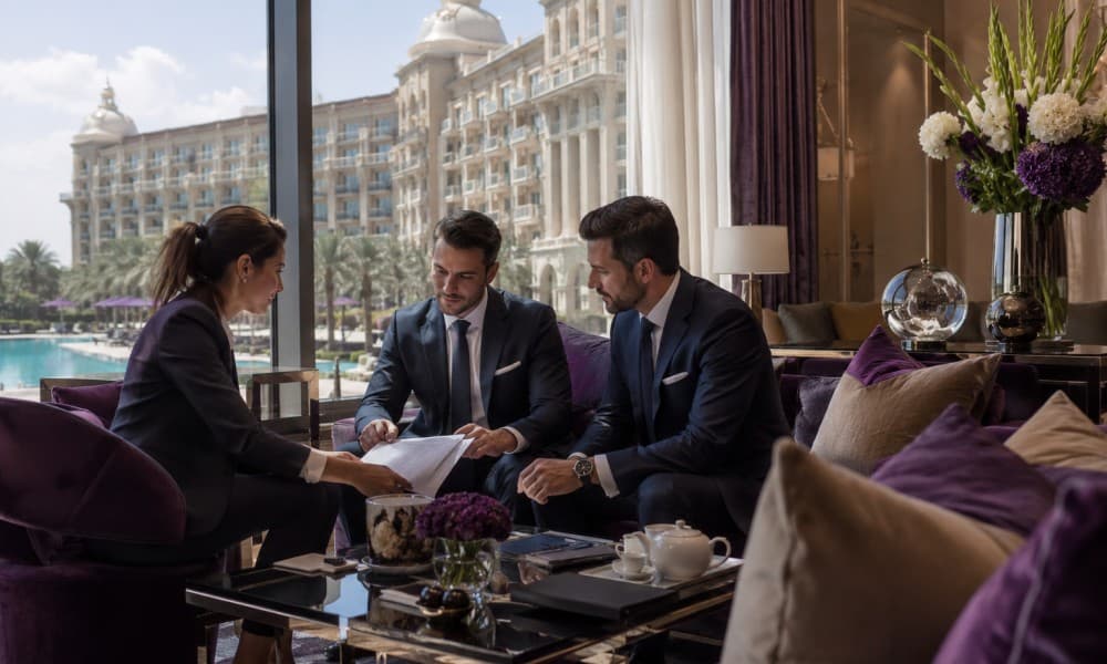 Hospitality Management vs Hotel Management: What’s the Difference?