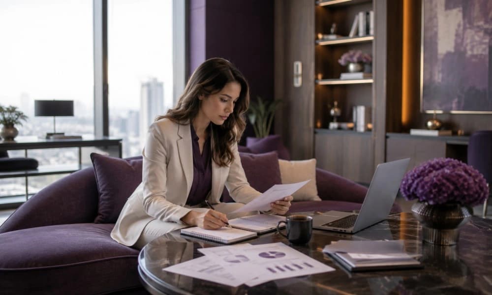 How to Start Learning Accounting