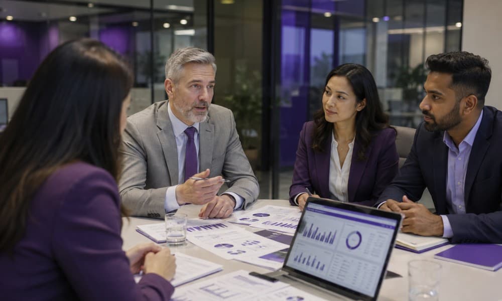 How to Choose the Right Procurement Course for Your Career