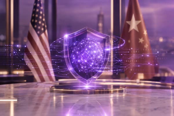 US & China Discuss AI Safety Before Trump-Xi Summit