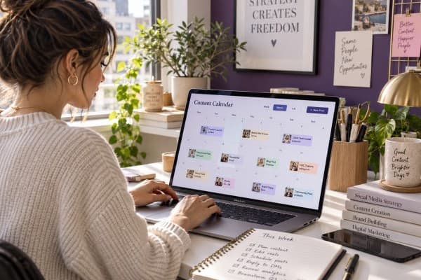 Social Media for Business: A Beginner’s Guide