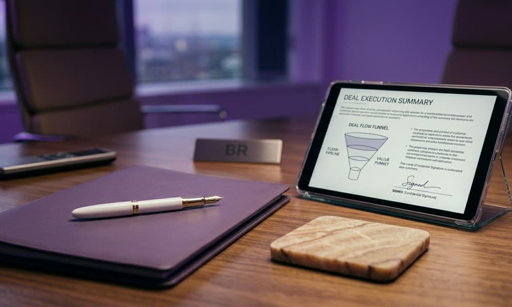 Essential Sales Skills Every Professional Should Master