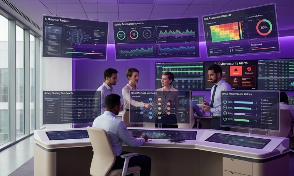 AI Models are Already 'Doing Things Their Creators Never Intended,' Australia Forewarns