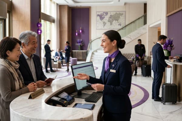 Best Career Opportunities in Hospitality and Tourism Management