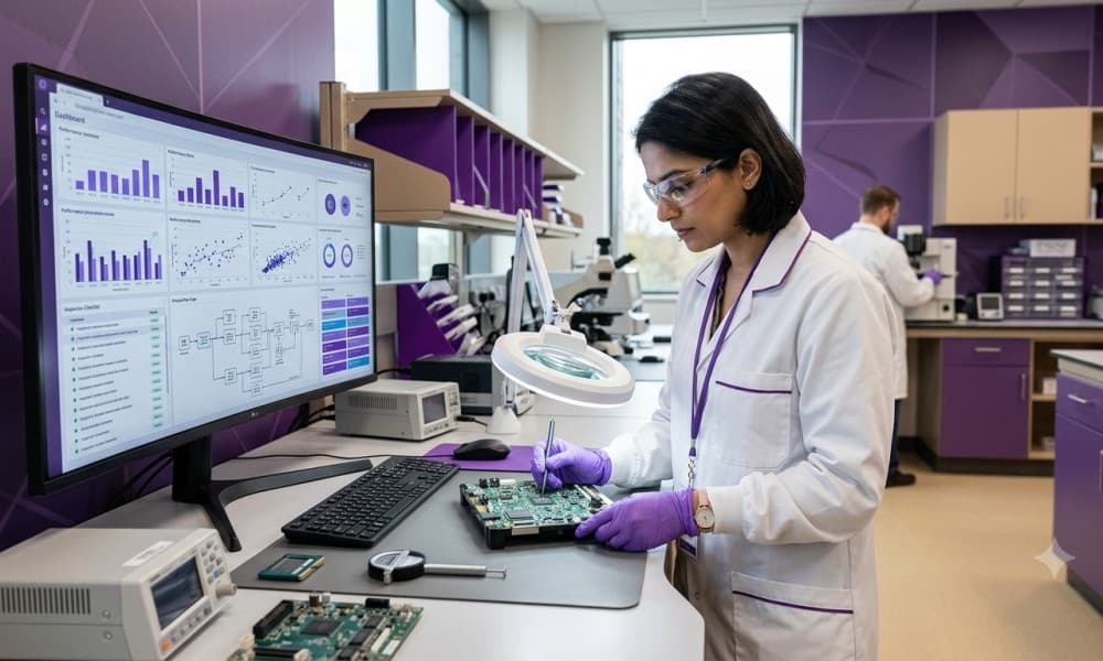 Top Quality Assurance Tools and Techniques Used in 2026