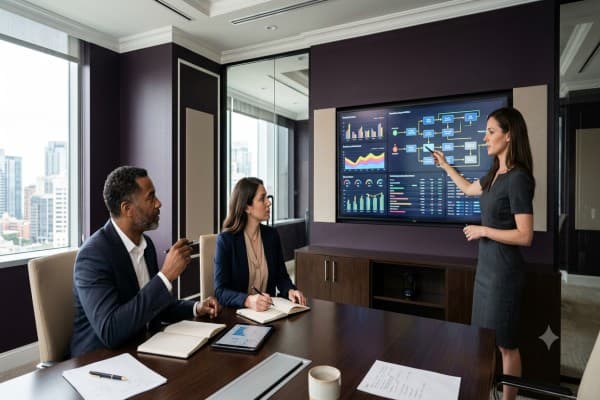 Lean Six Sigma vs Traditional Six Sigma: What’s the Difference?