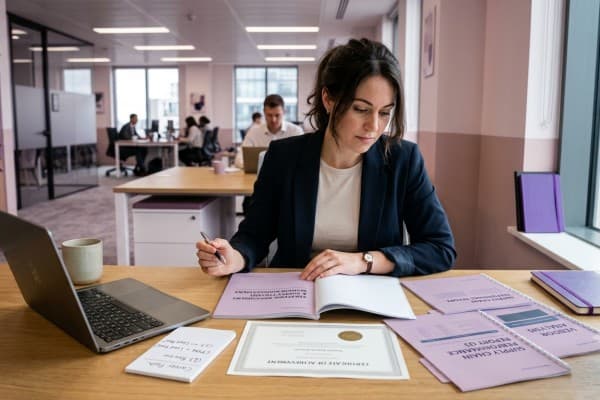 How to Choose the Right Procurement Course for Your Career