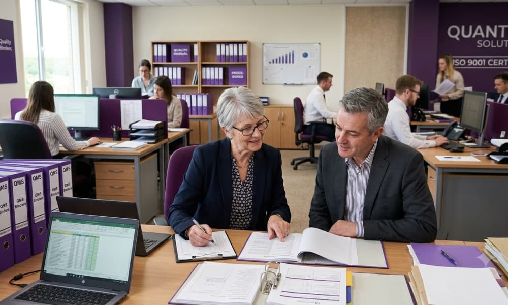 ISO 9001:2015 Explained: Key Requirements Every Business Should Know