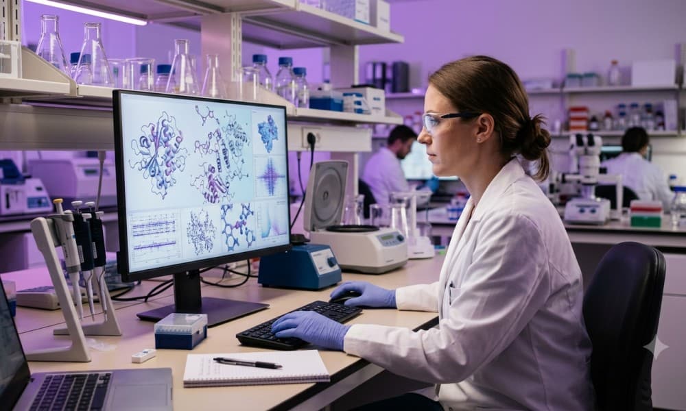 Stanford Researchers Utilise AI to Create Synthetic Viruses