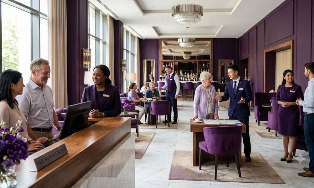 Best Career Opportunities in Hospitality and Tourism Management