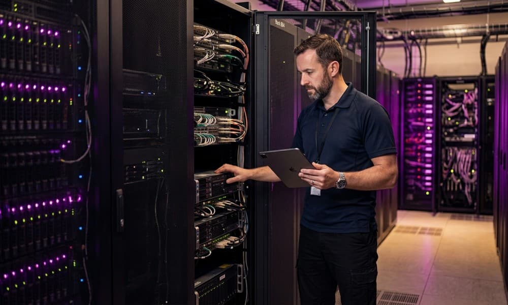What Is Computer Networking? A Beginner’s Guide