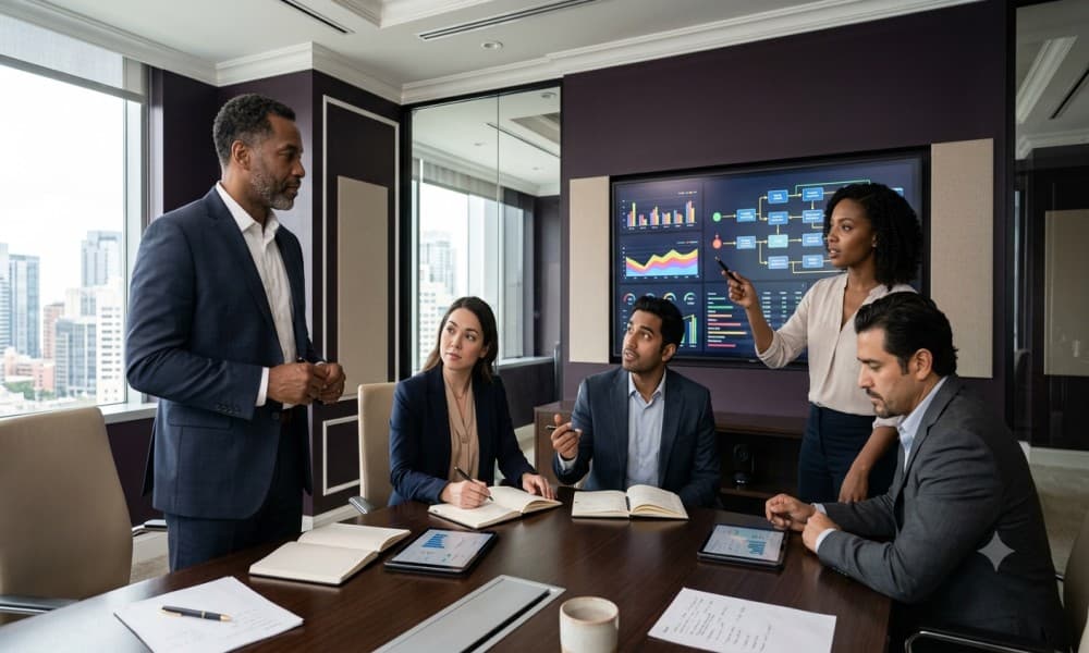 Lean Six Sigma vs Traditional Six Sigma: What’s the Difference?