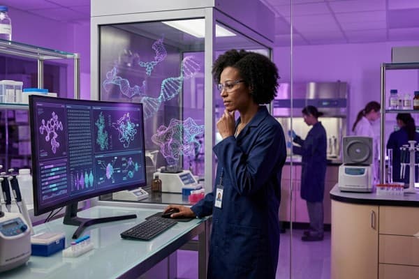 Stanford Researchers Utilise AI to Create Synthetic Viruses