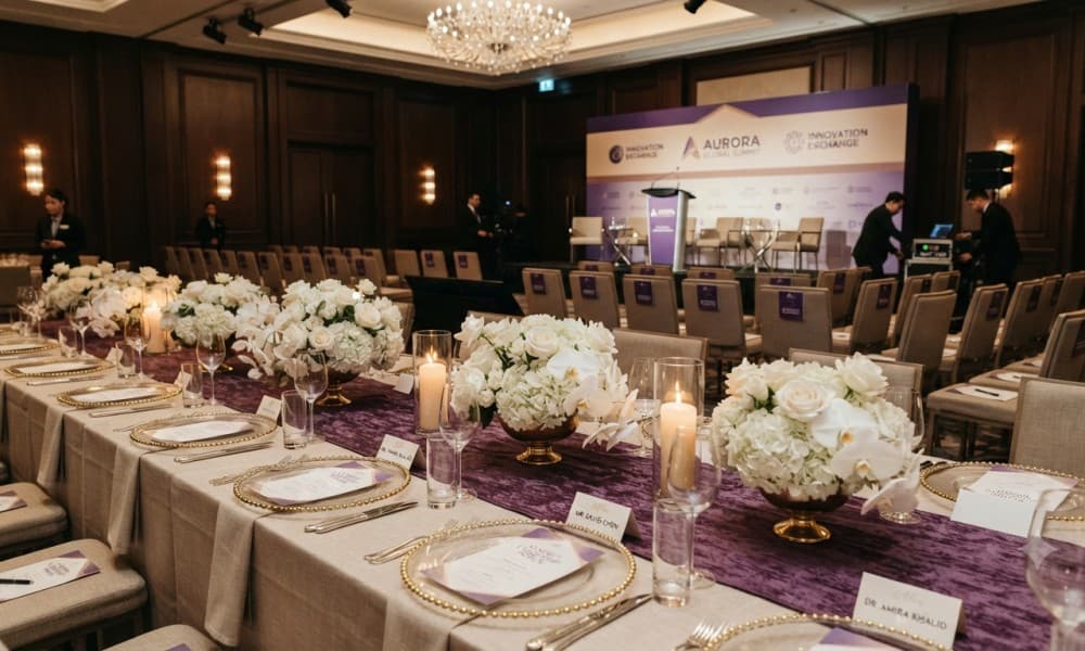 Event Planning Checklist: Everything You Need for a Successful Event
