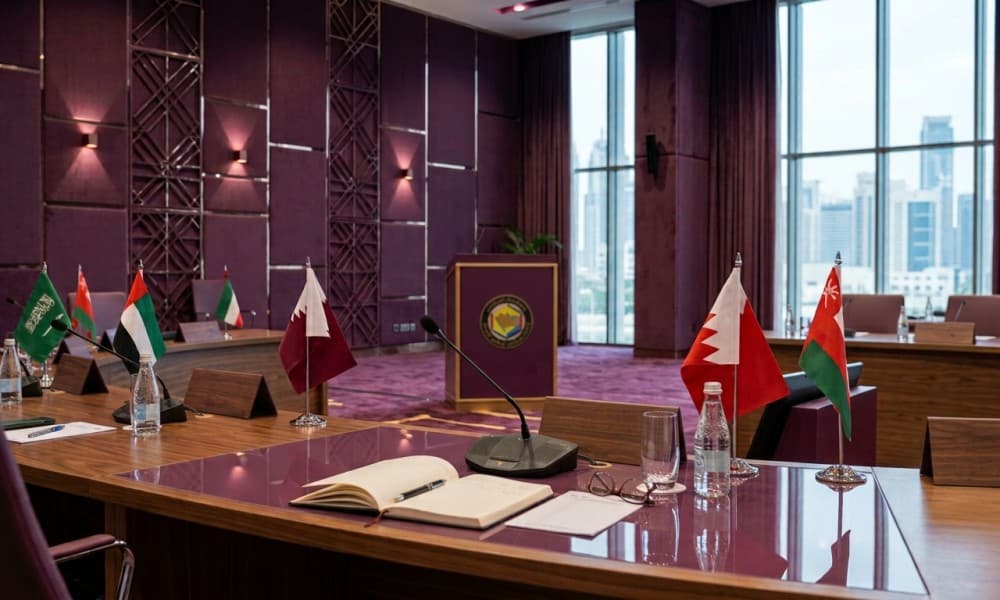 UAE Investigates Supply Chain Resilience at Gulf Industry Summits