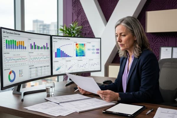 Top Quality Assurance Tools and Techniques Used in 2026