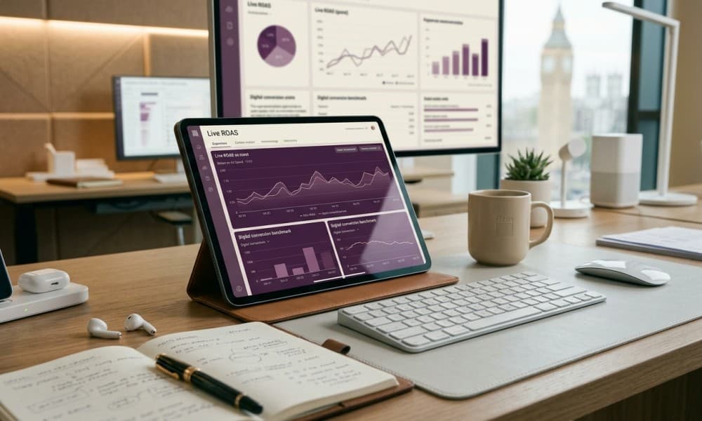 Key Marketing KPIs Every Marketing Manager Should Track