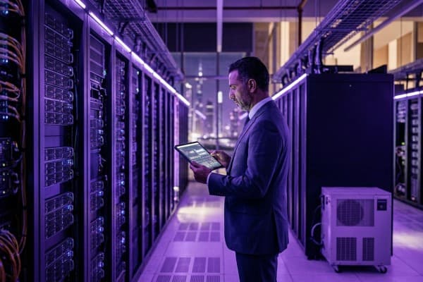 Emirates NBD First in MENA to Deploy OpenAI Sovereign AI