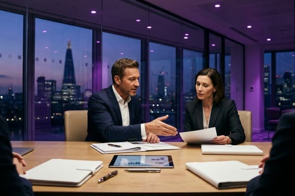 The Sales Process Explained: From Prospecting to Closing