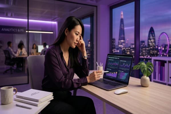 Essential Public Relations Skills Every PR Professional Needs