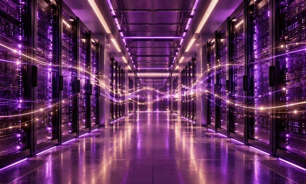 What Is Cloud Computing? A Complete Beginner’s Guide