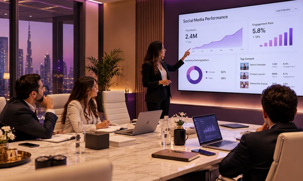 Social Media for Business: A Beginner’s Guide