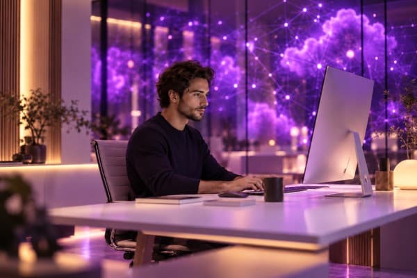 What Is Cloud Computing? A Complete Beginner’s Guide