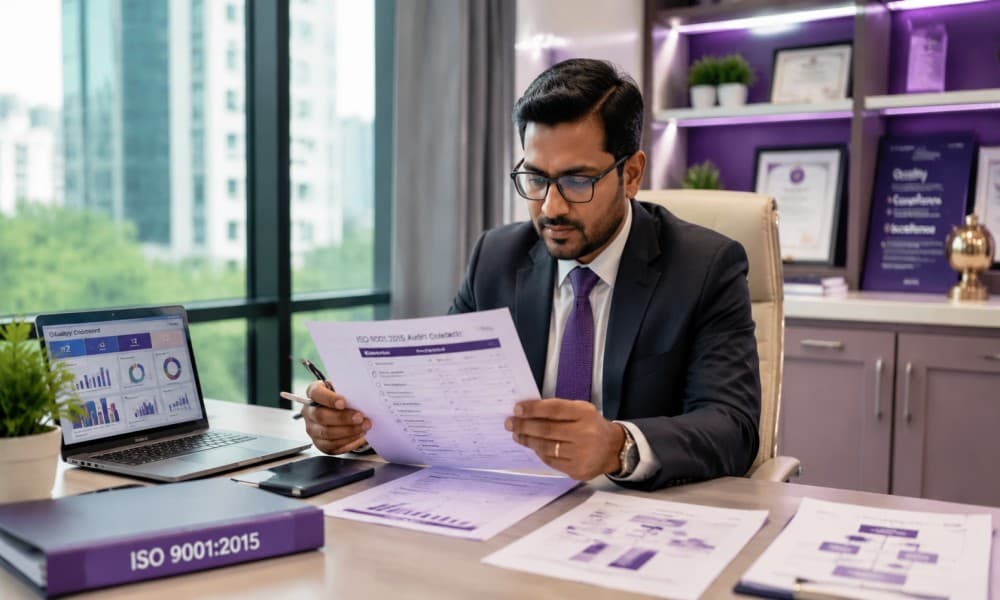 How to Pass the Certified Quality Auditor (CQA) Exam
