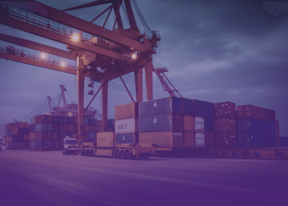 Supply Chain Risk Management