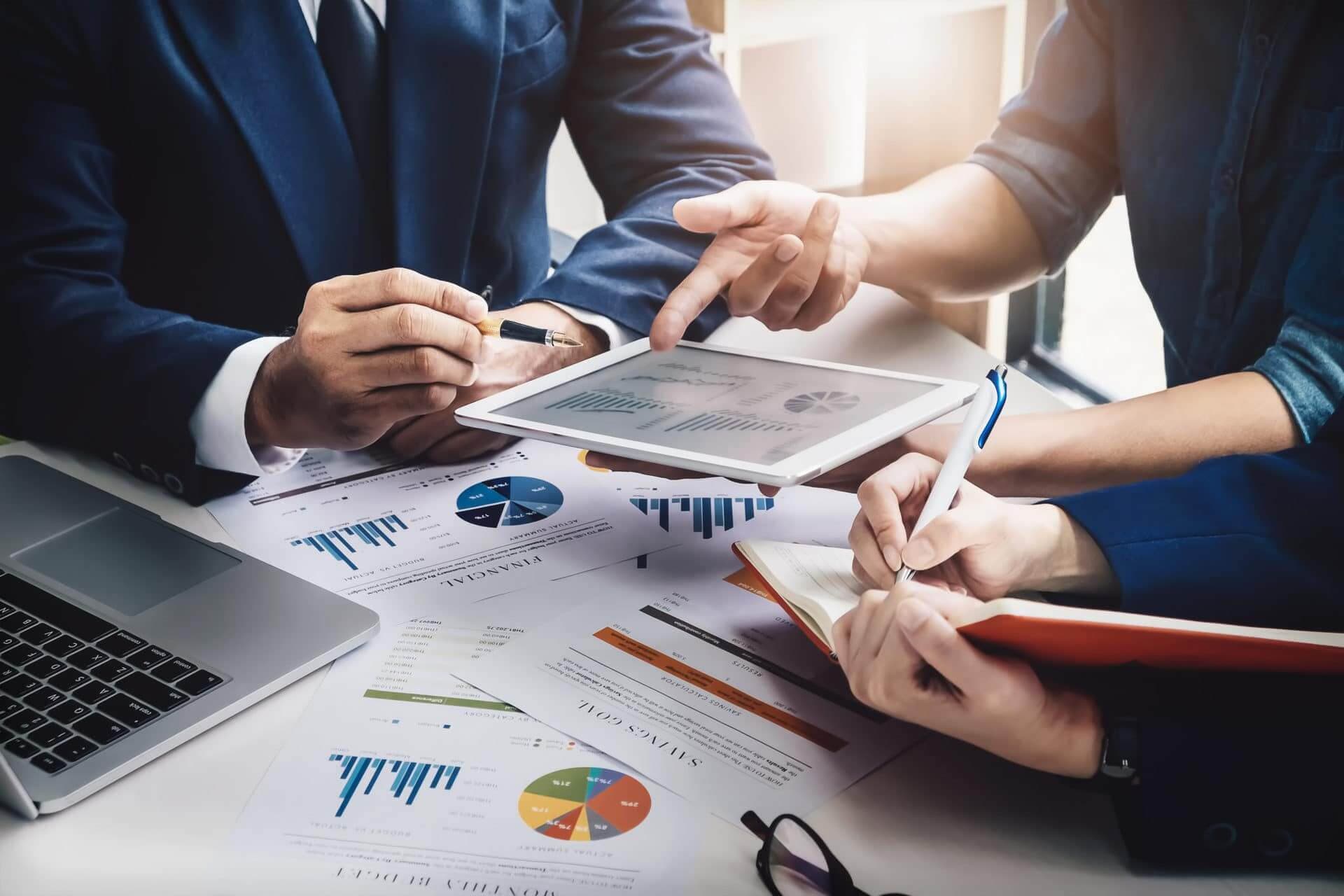 Administration and Office Management Best Practices