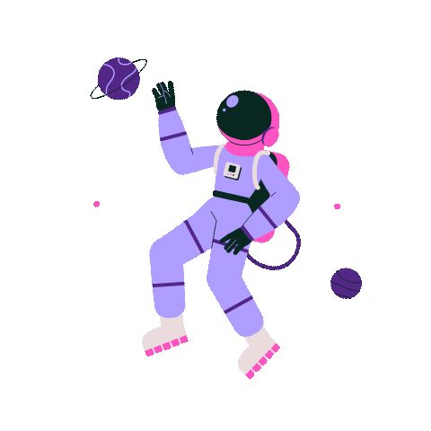 Skills In Our Galaxy, Growth in Yours