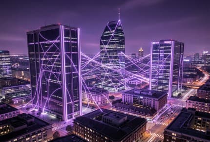 City Hall Announces a New Policy on Data Centres
