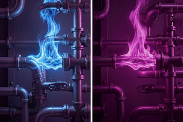 Natural Gas vs LNG: What’s the Difference?