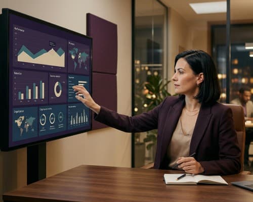 What is an HRIS and Why Companies Use It