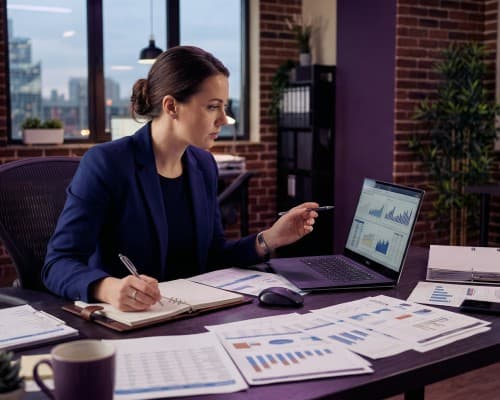 Cost Control Strategies for Business Managers