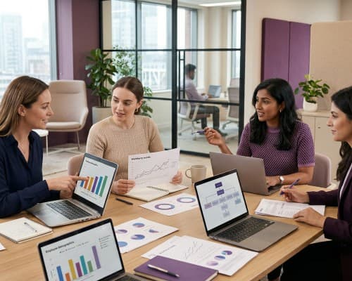 The Difference Between HR Metrics and HR Analytics: A Comprehensive Guide