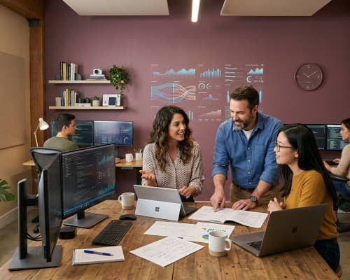 8 Types of Management Information Systems Every Business Should Know