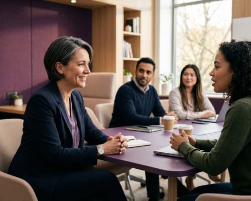 Emotional Intelligence in Leadership: Why It Matters