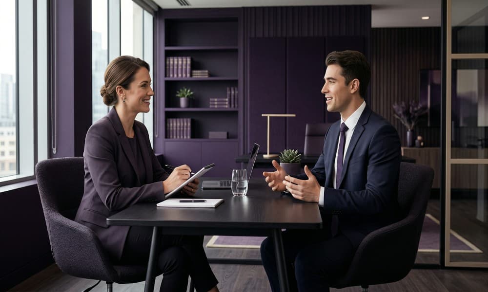 Recruitment Strategies for Attracting Top Talent
