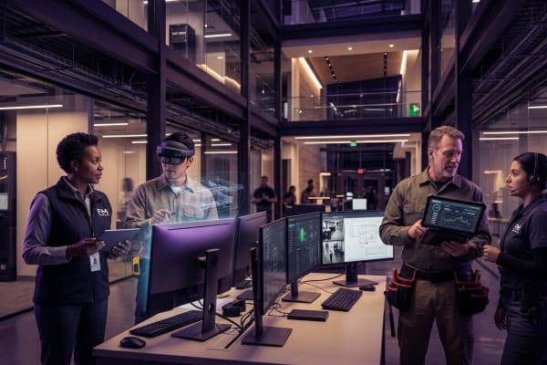 What Is Facilities Management? Complete Guide 2026