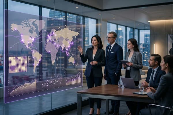 AI in Supply Chain Management: Use Cases