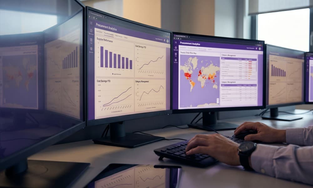 Strategic Procurement: What It Is and Why It Matters