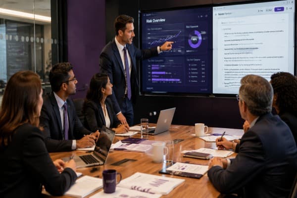 Contract Risk Management: Key Concepts You Must Know